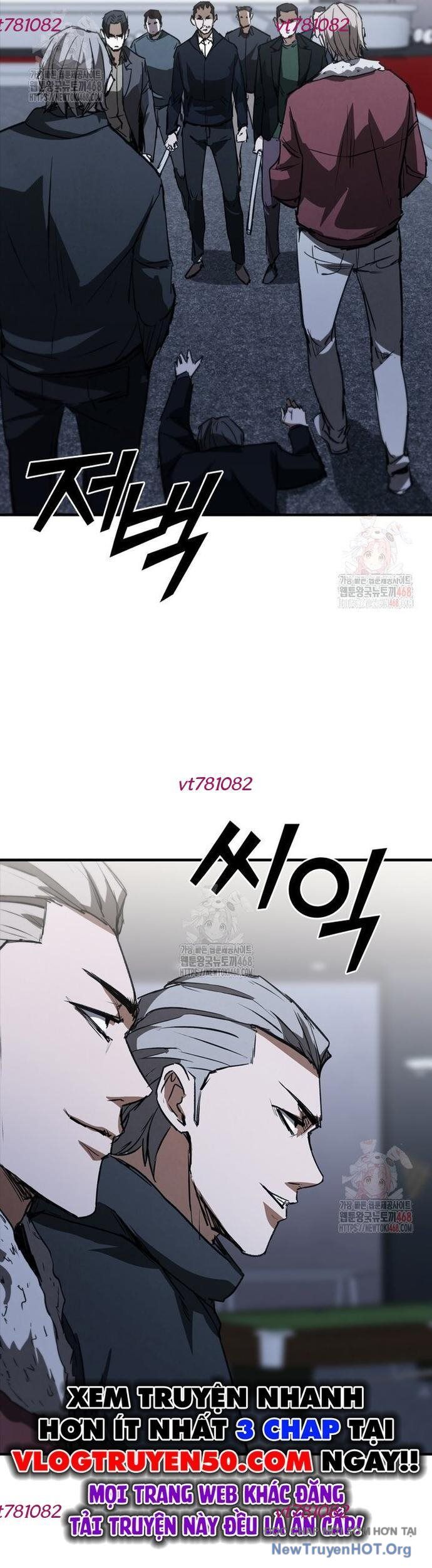 Cá Mập Wyvern [Chap 85-107] - Page 54