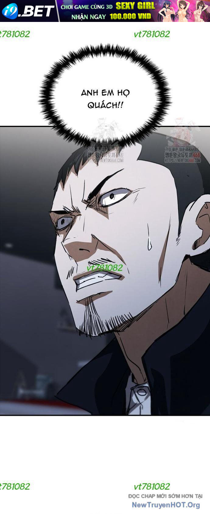 Cá Mập Wyvern [Chap 85-107] - Page 55