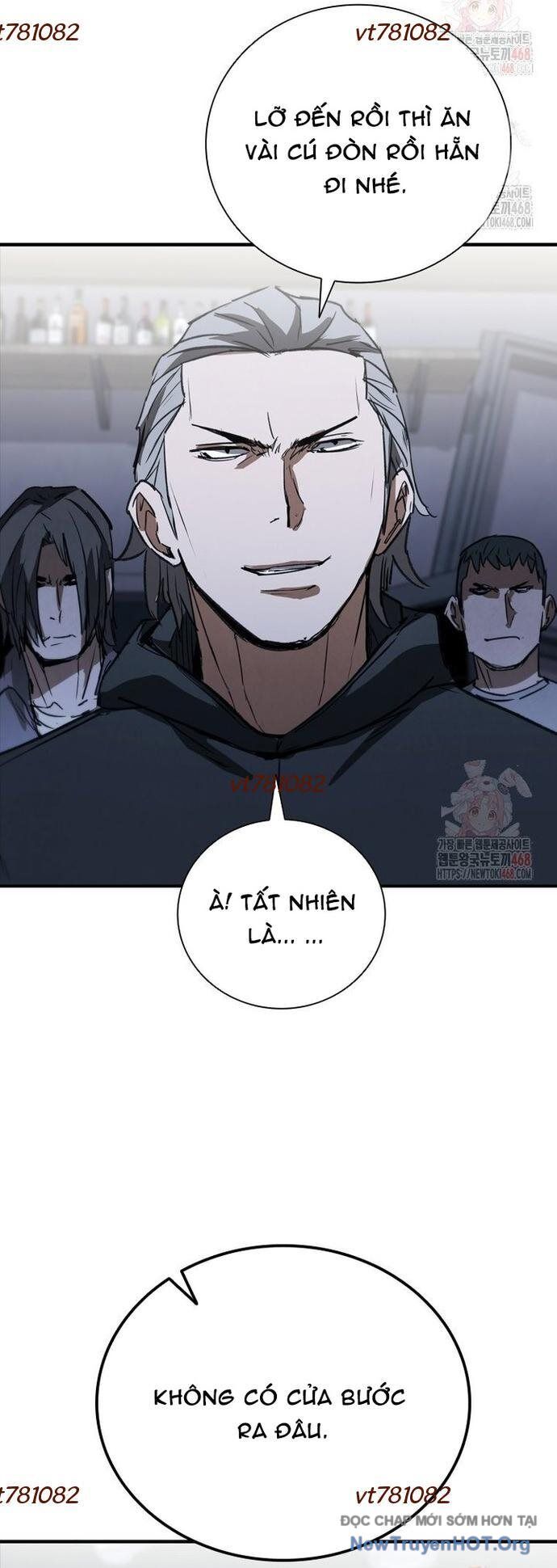Cá Mập Wyvern [Chap 85-107] - Page 57