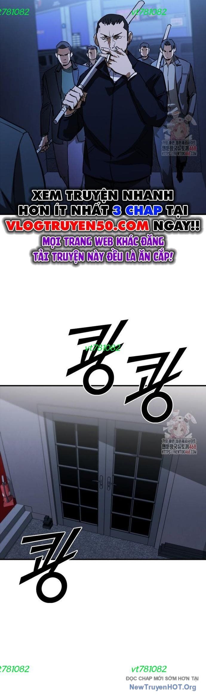 Cá Mập Wyvern [Chap 85-107] - Page 7