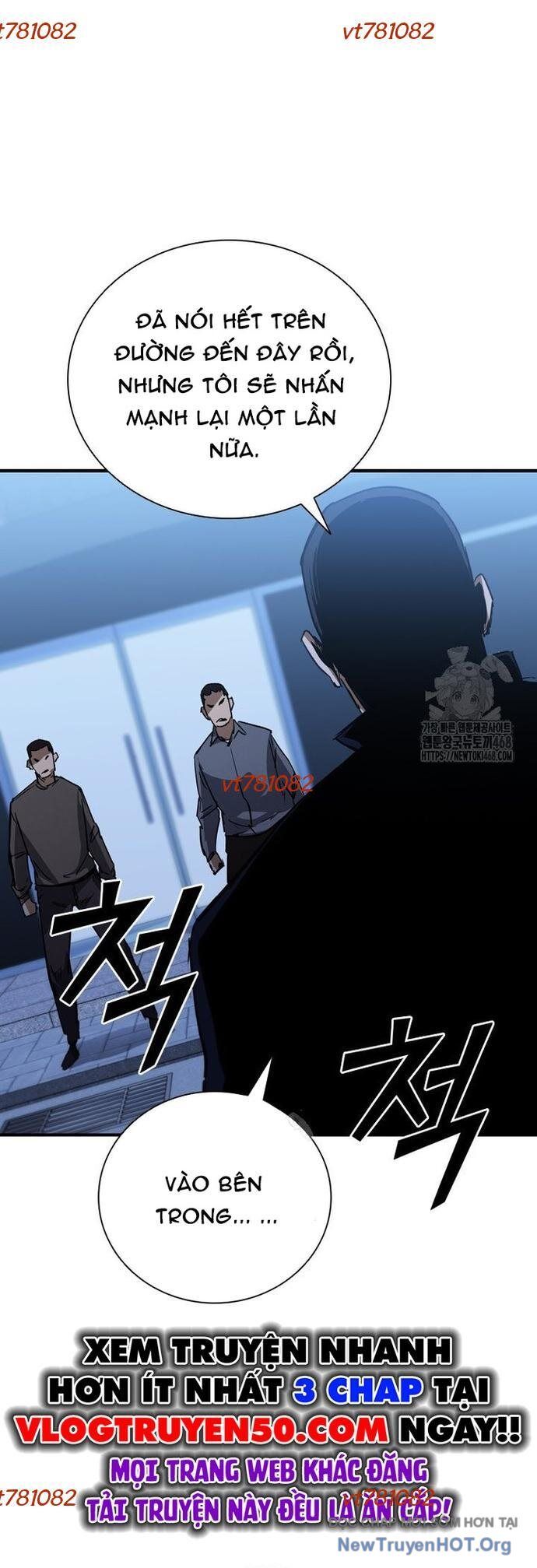 Cá Mập Wyvern [Chap 85-107] - Page 9