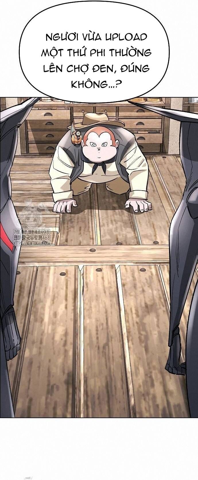 Thiên Ma 3077 [Chap 48-49.2]