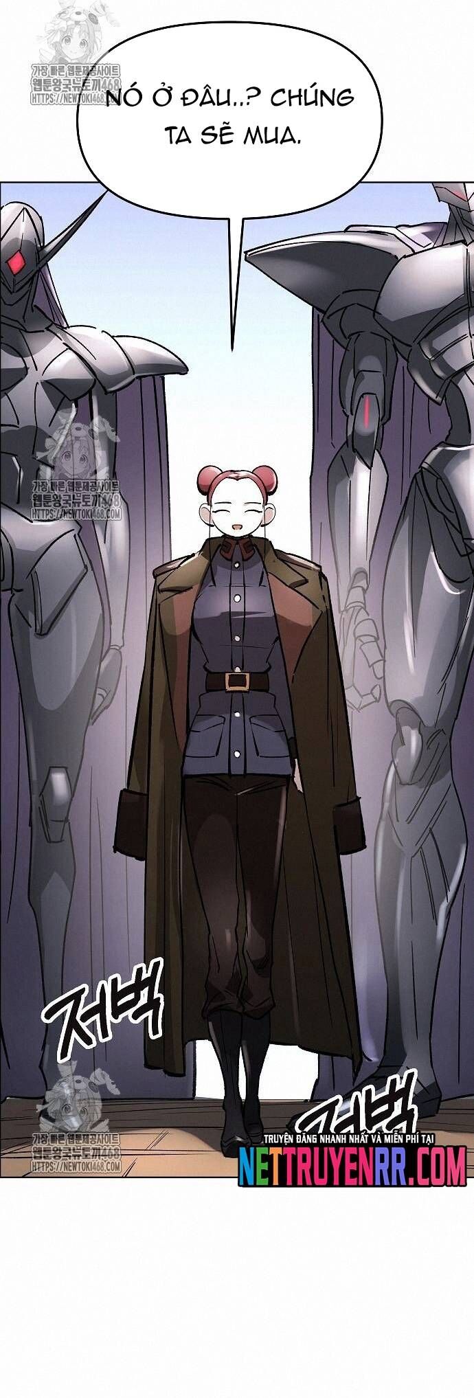 Thiên Ma 3077 [Chap 48-49.2]