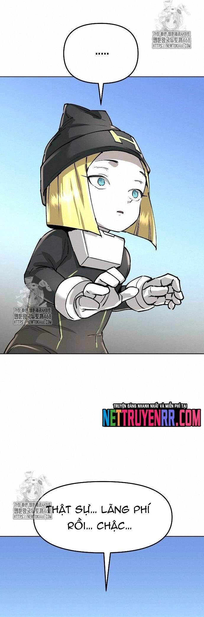 Thiên Ma 3077 [Chap 48-49.2]