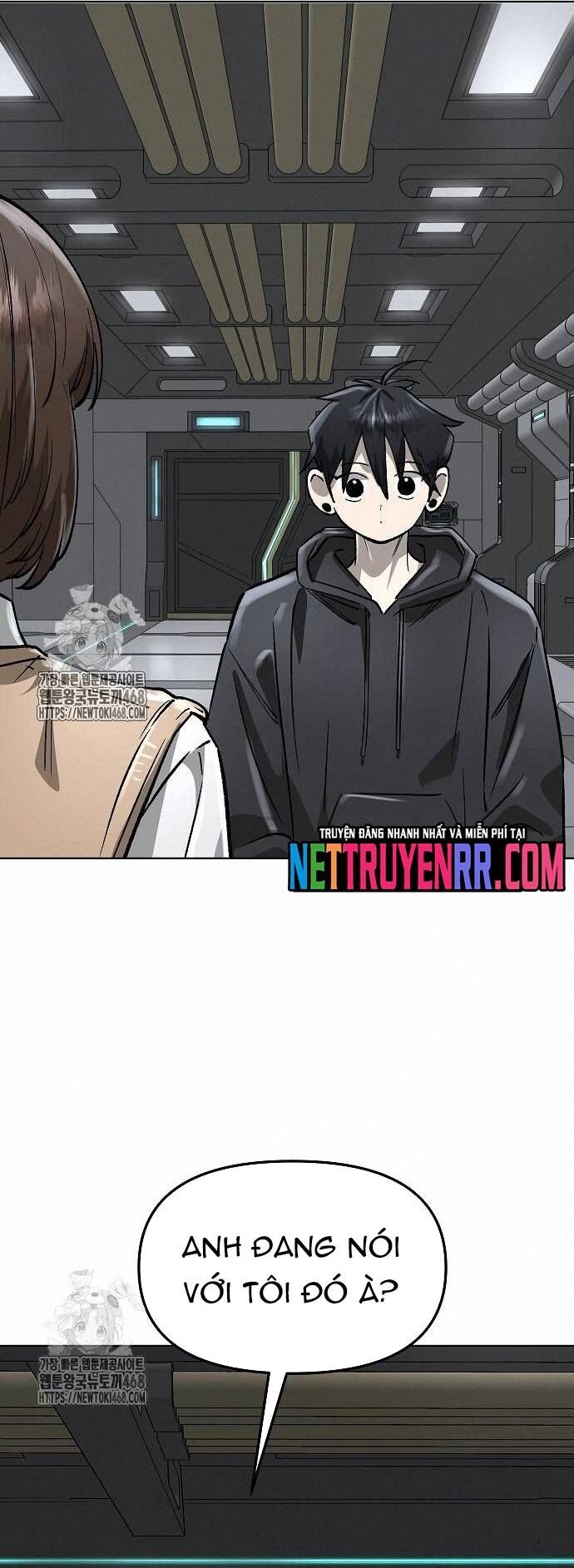 Thiên Ma 3077 [Chap 48-49.2]