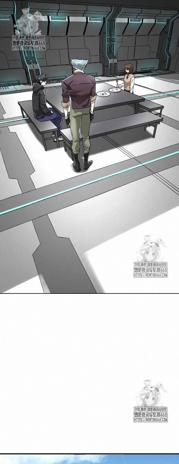 Thiên Ma 3077 [Chap 48-49.2]