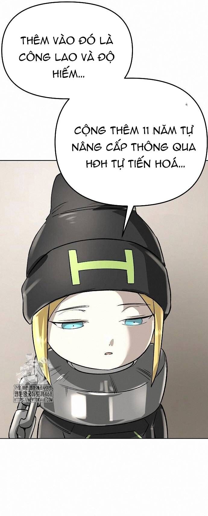 Thiên Ma 3077 [Chap 48-49.2]