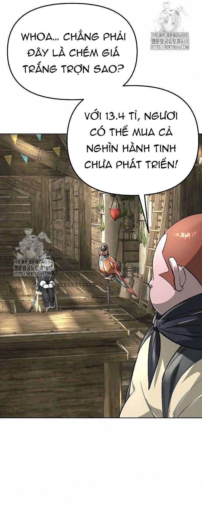 Thiên Ma 3077 [Chap 48-49.2]