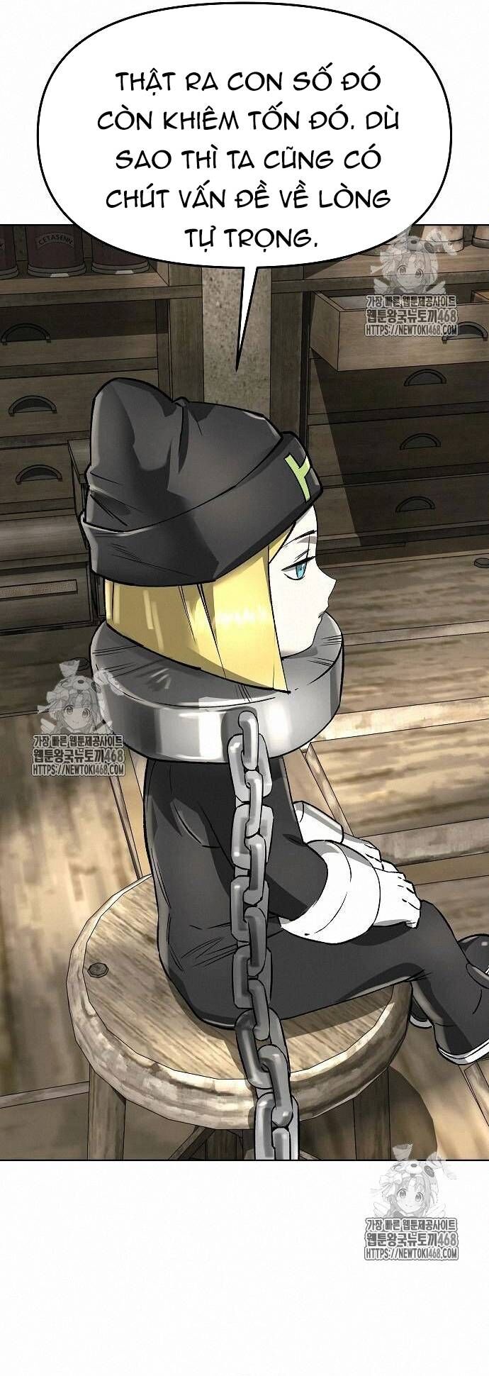 Thiên Ma 3077 [Chap 48-49.2]