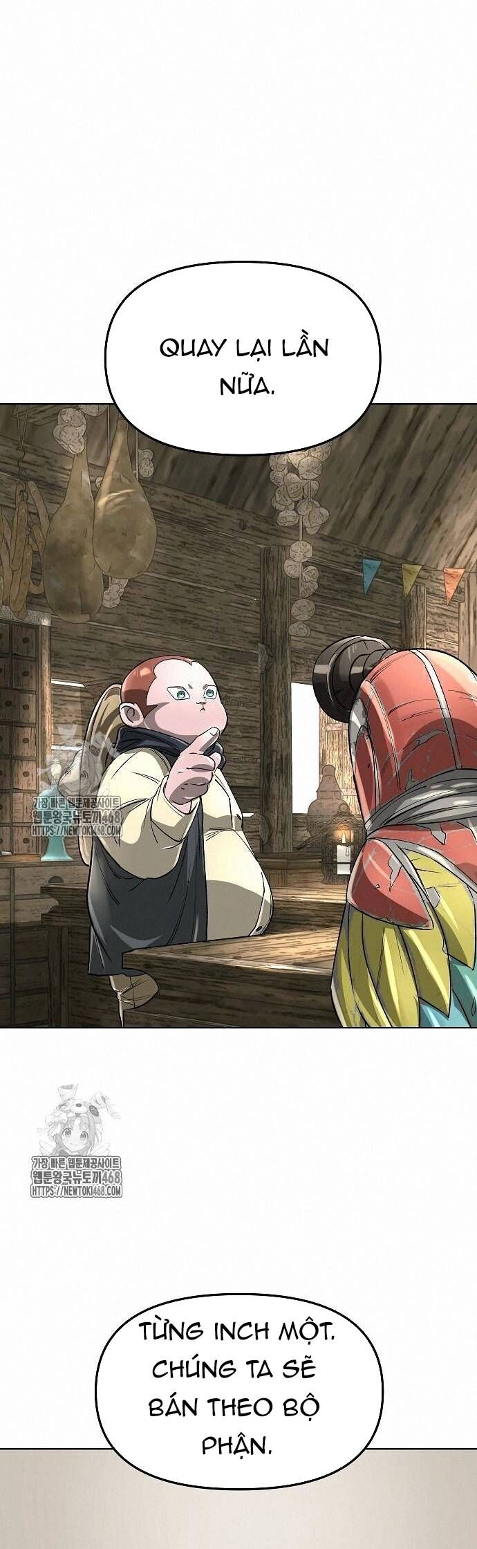 Thiên Ma 3077 [Chap 48-49.2]