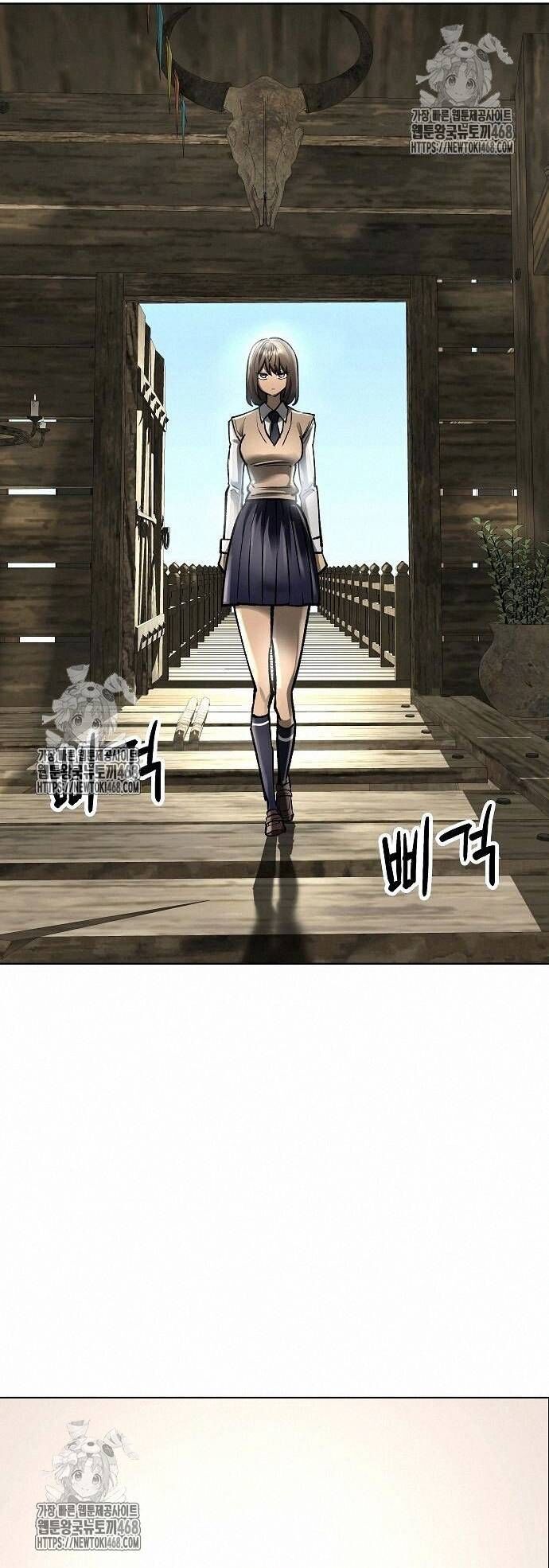 Thiên Ma 3077 [Chap 48-49.2]