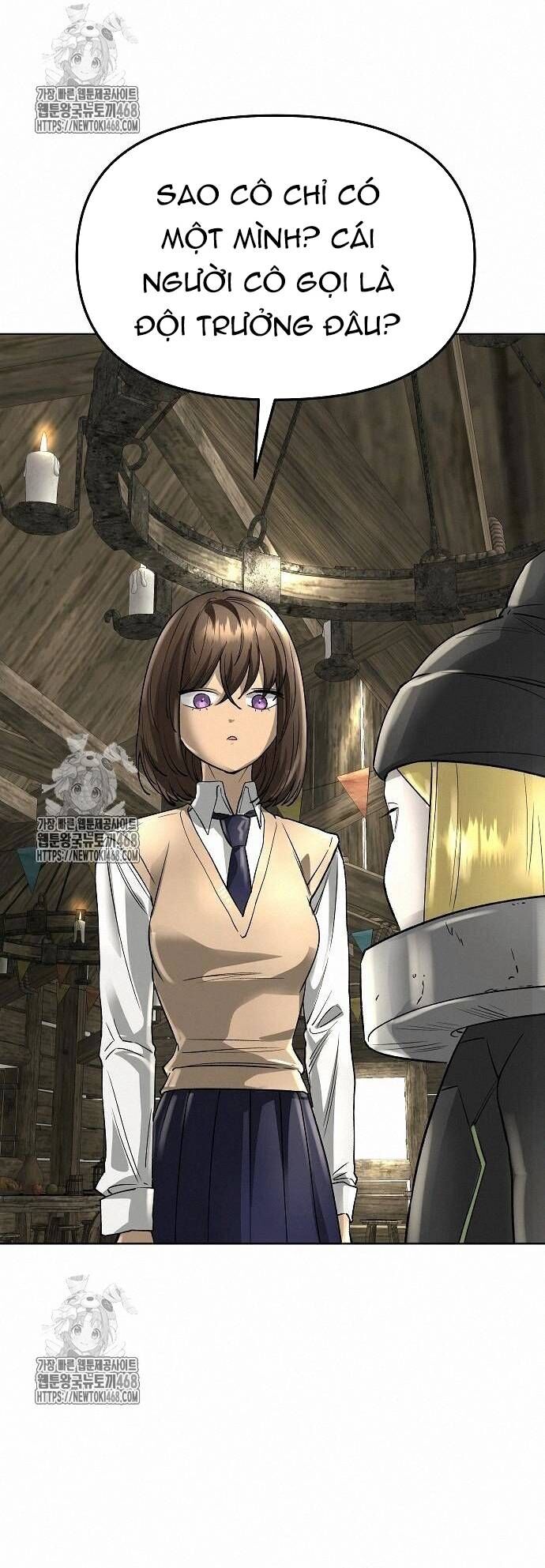 Thiên Ma 3077 [Chap 48-49.2]