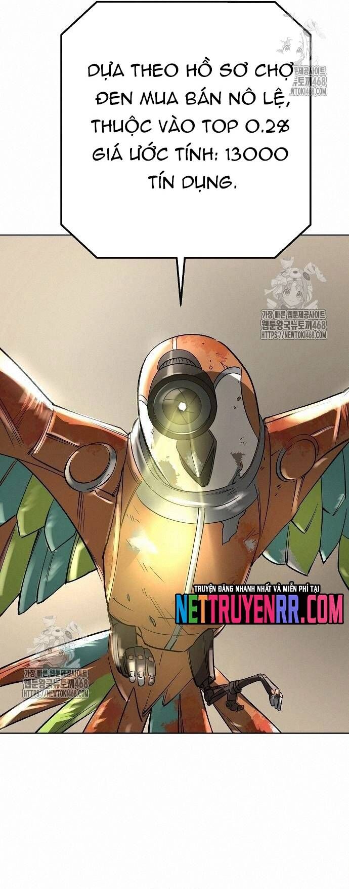 Thiên Ma 3077 [Chap 48-49.2]