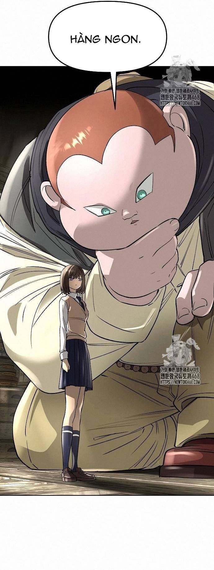 Thiên Ma 3077 [Chap 48-49.2]
