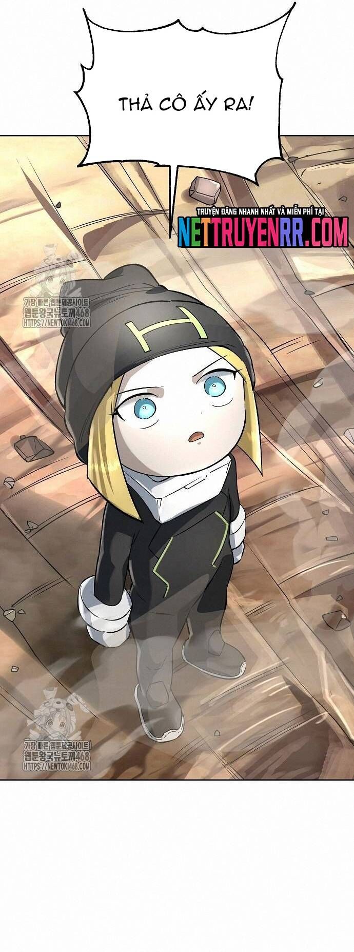 Thiên Ma 3077 [Chap 48-49.2]
