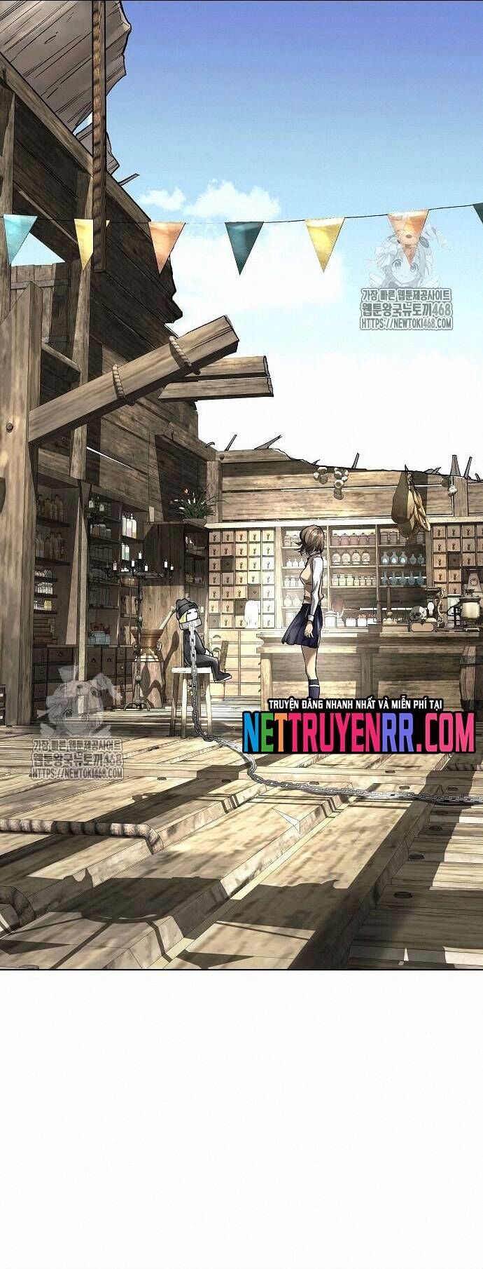 Thiên Ma 3077 [Chap 48-49.2]
