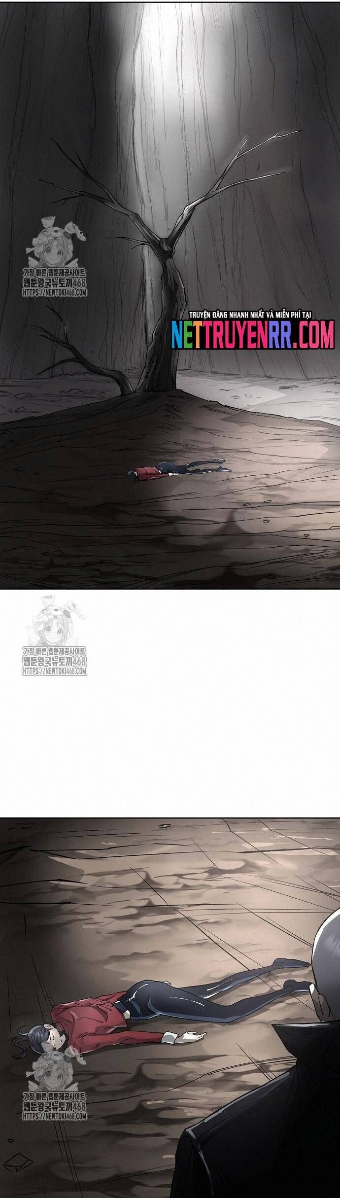 Thiên Ma 3077 [Chap 48-49.2]