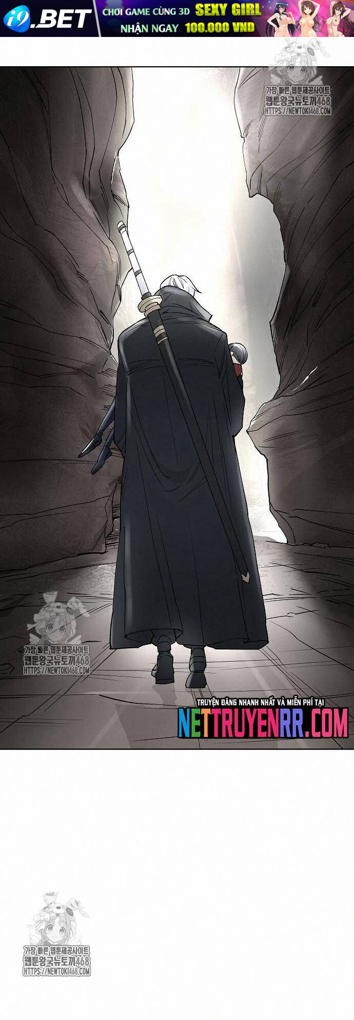 Thiên Ma 3077 [Chap 48-49.2]