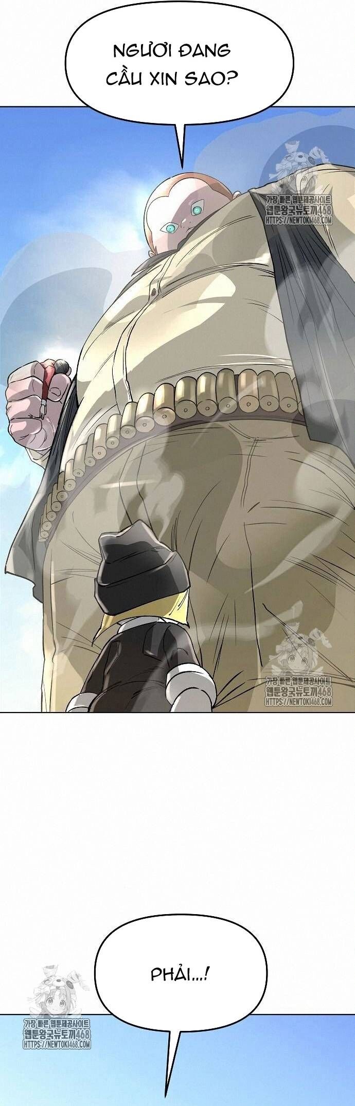Thiên Ma 3077 [Chap 48-49.2]