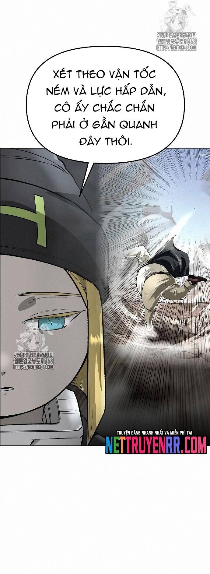 Thiên Ma 3077 [Chap 48-49.2]