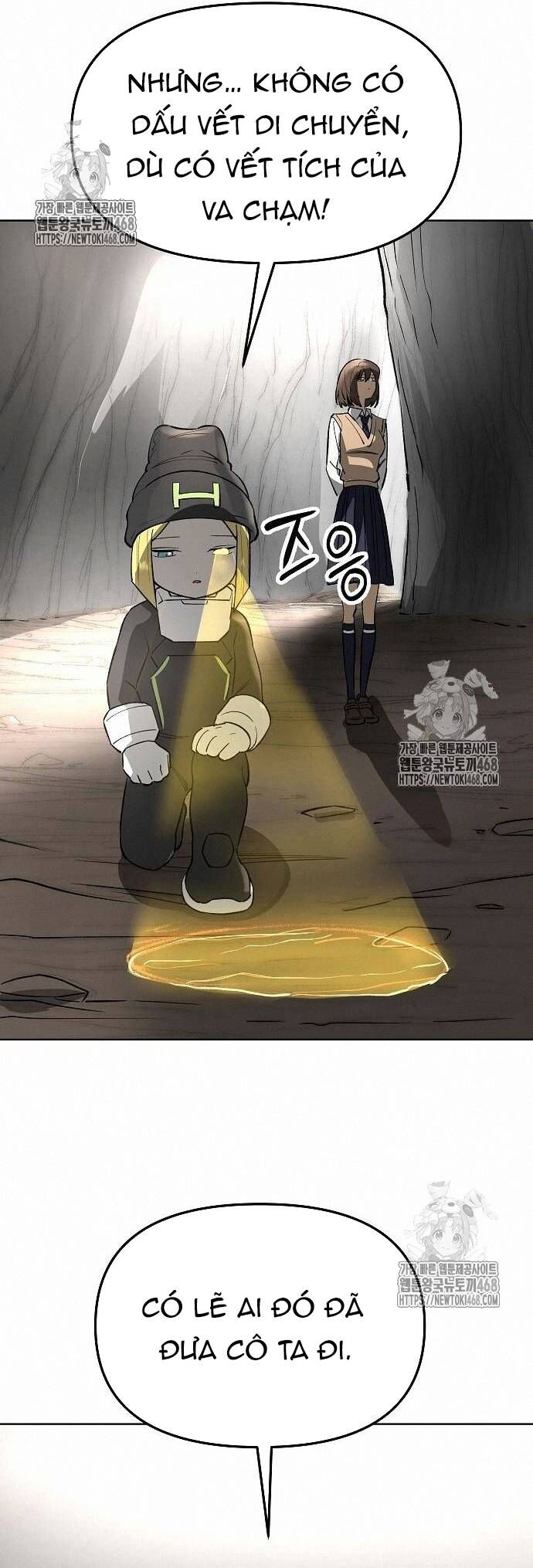 Thiên Ma 3077 [Chap 48-49.2]