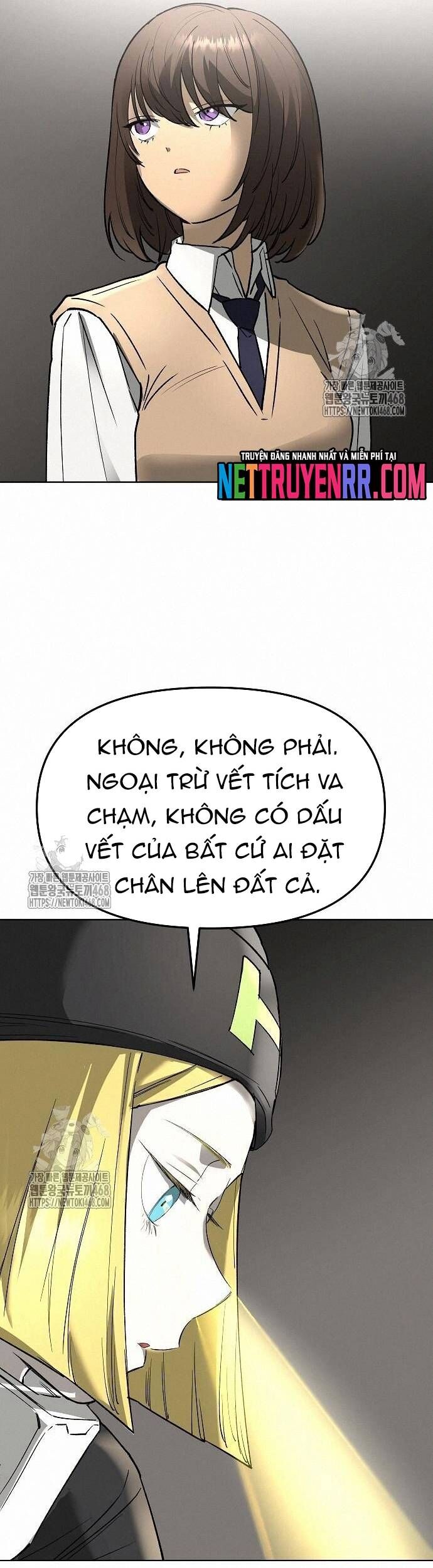 Thiên Ma 3077 [Chap 48-49.2]