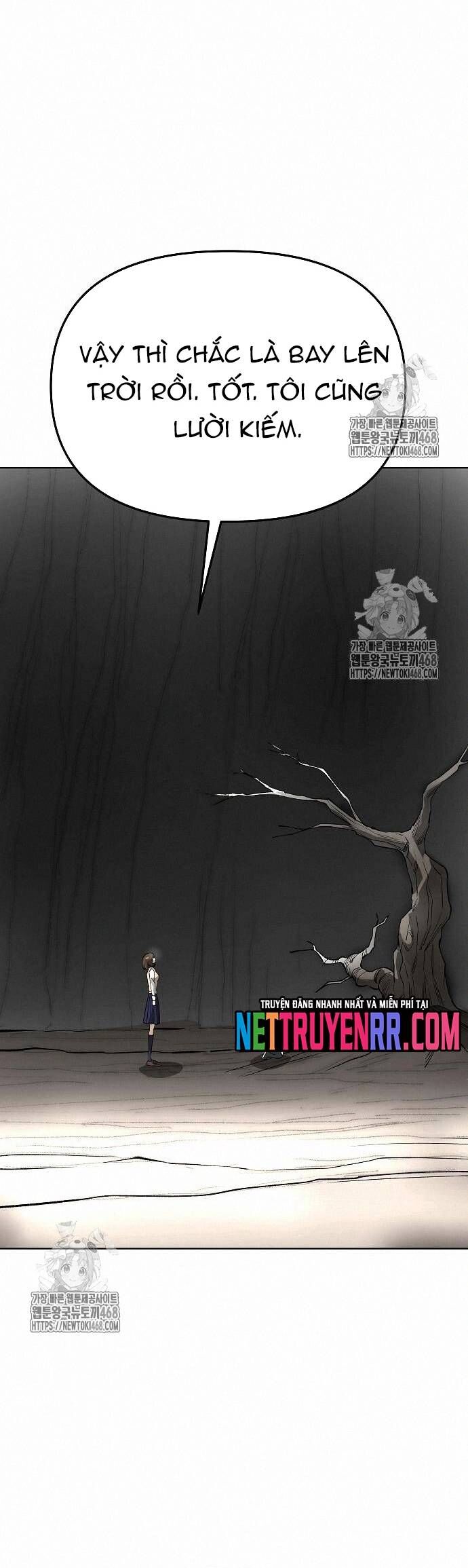 Thiên Ma 3077 [Chap 48-49.2]