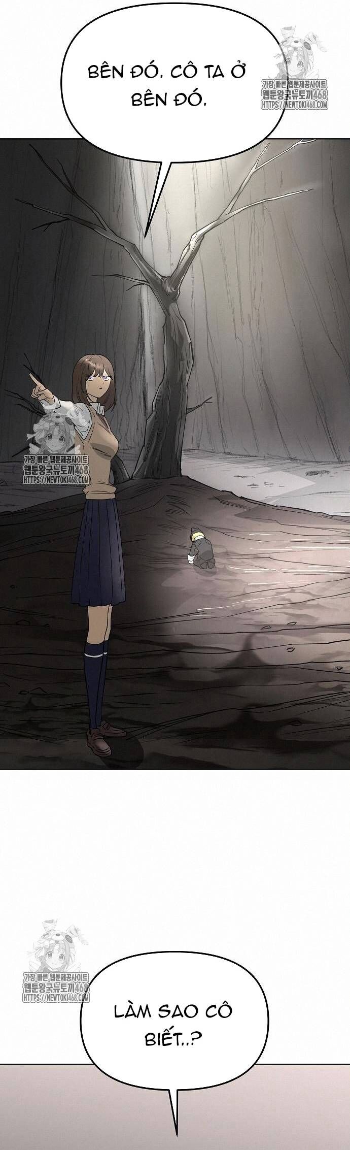 Thiên Ma 3077 [Chap 48-49.2]