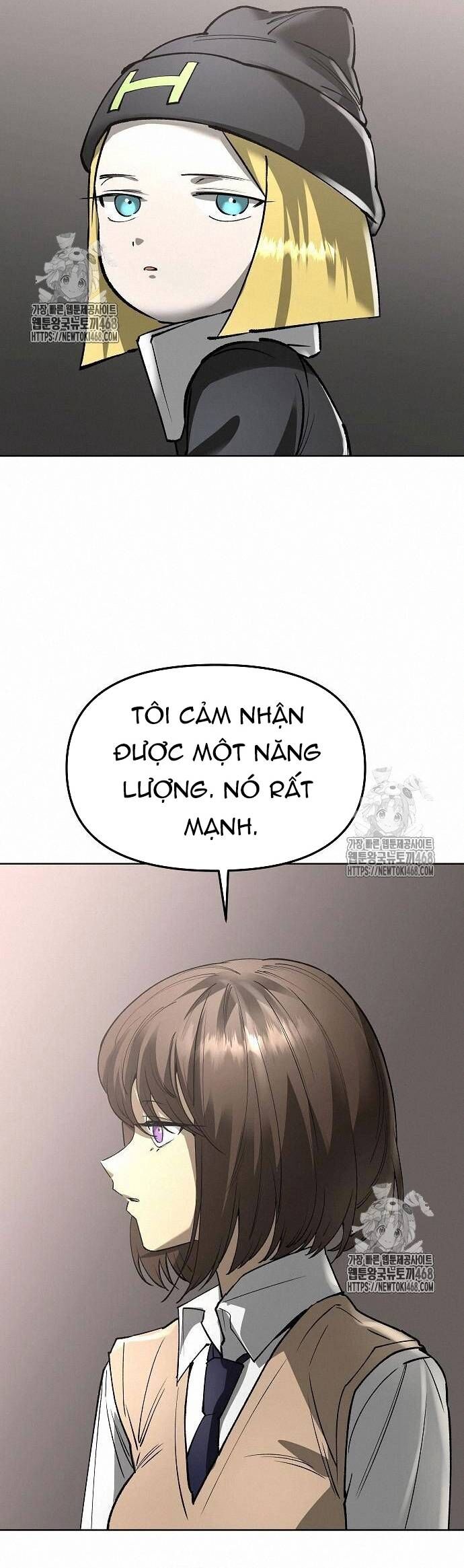 Thiên Ma 3077 [Chap 48-49.2]