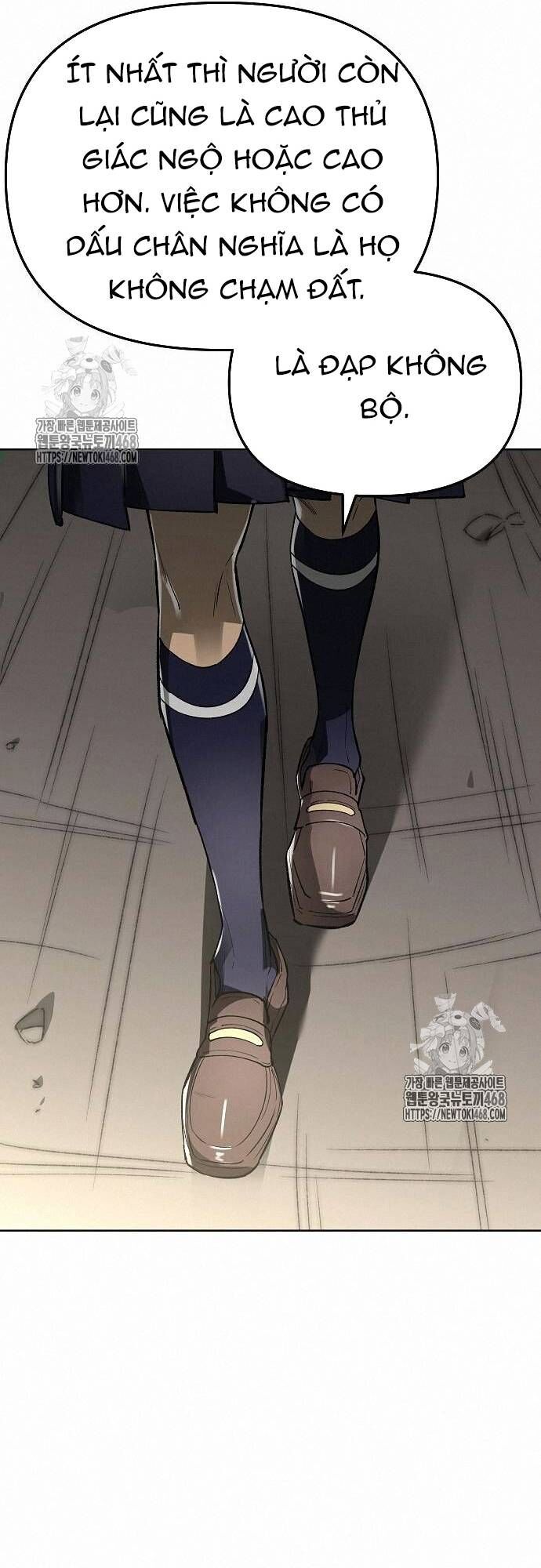 Thiên Ma 3077 [Chap 48-49.2]