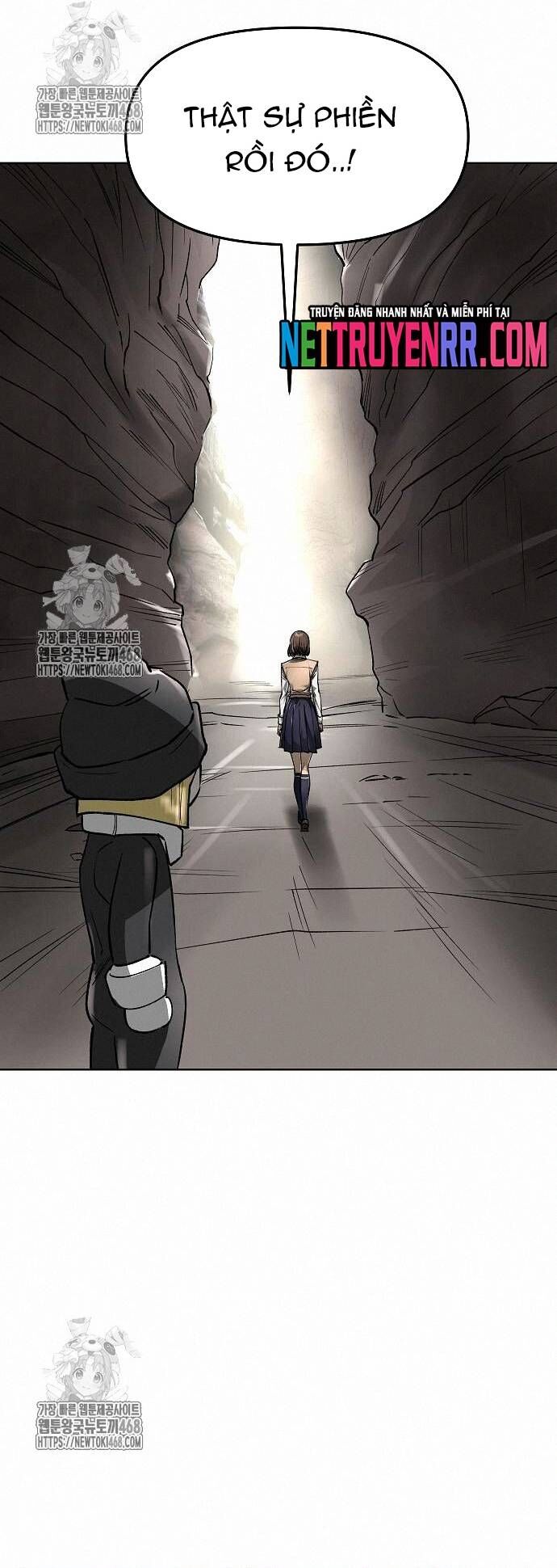Thiên Ma 3077 [Chap 48-49.2]