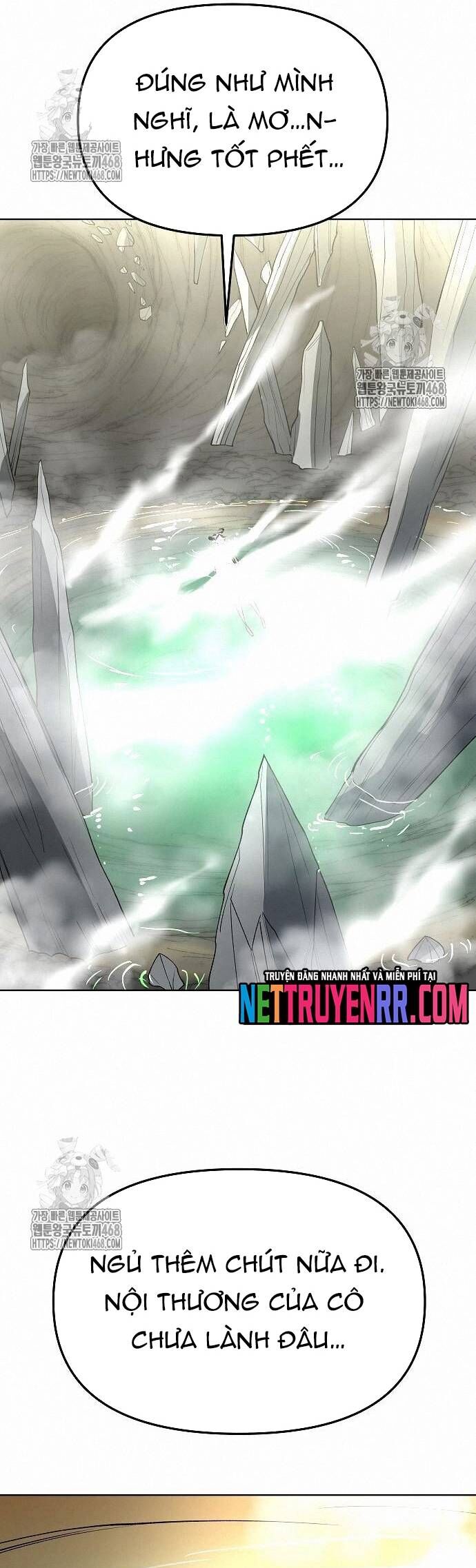 Thiên Ma 3077 [Chap 48-49.2]