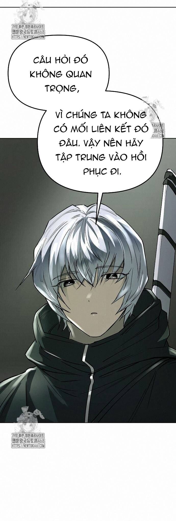 Thiên Ma 3077 [Chap 48-49.2]