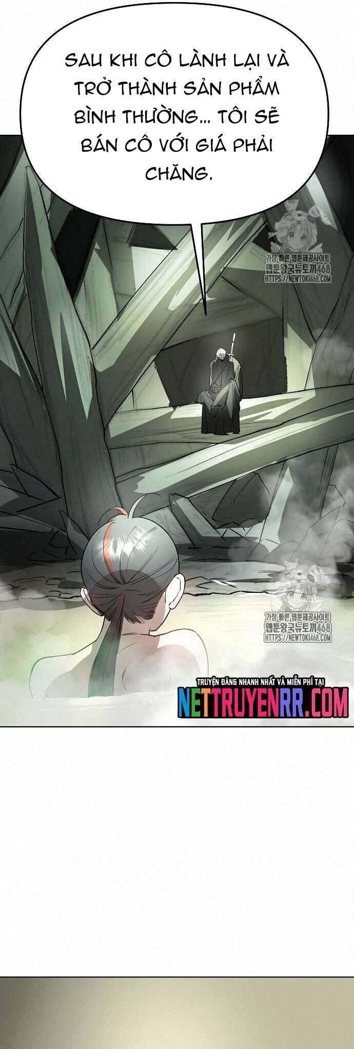 Thiên Ma 3077 [Chap 48-49.2]