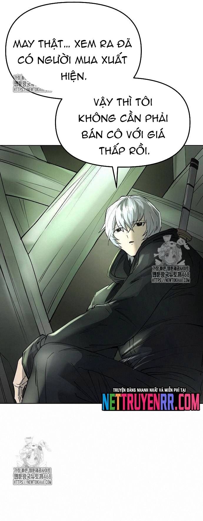 Thiên Ma 3077 [Chap 48-49.2]