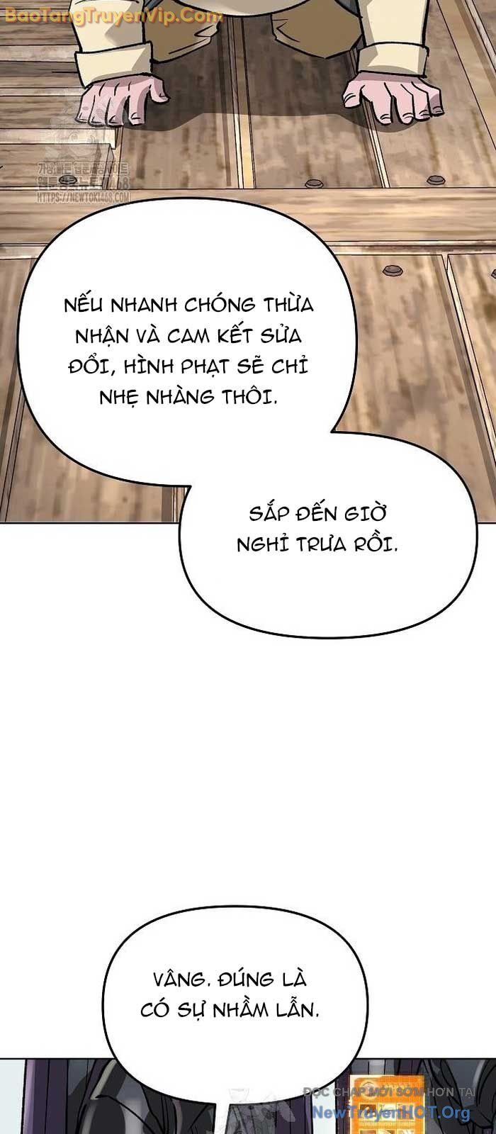 Thiên Ma 3077 [Chap 48-49.2]