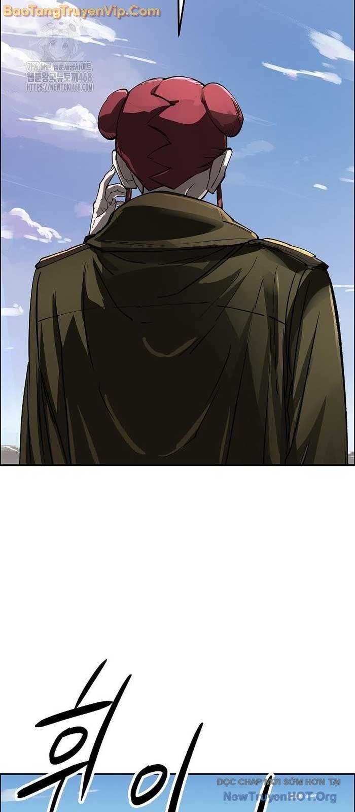 Thiên Ma 3077 [Chap 48-49.2]