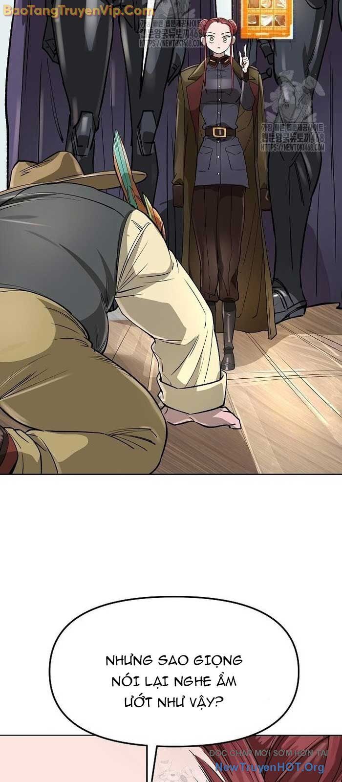 Thiên Ma 3077 [Chap 48-49.2]