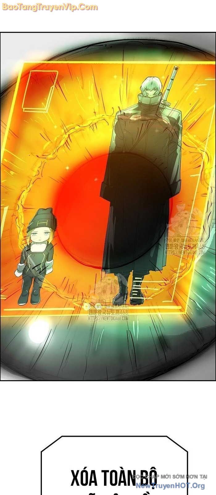 Thiên Ma 3077 [Chap 48-49.2]