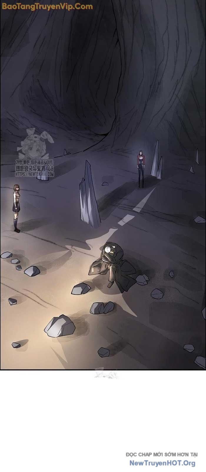 Thiên Ma 3077 [Chap 48-49.2]