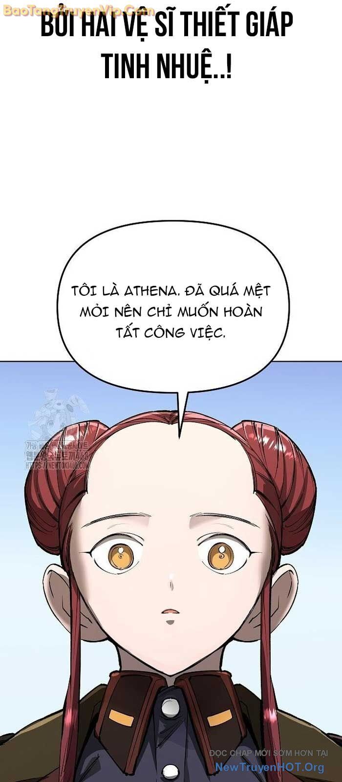 Thiên Ma 3077 [Chap 48-49.2]