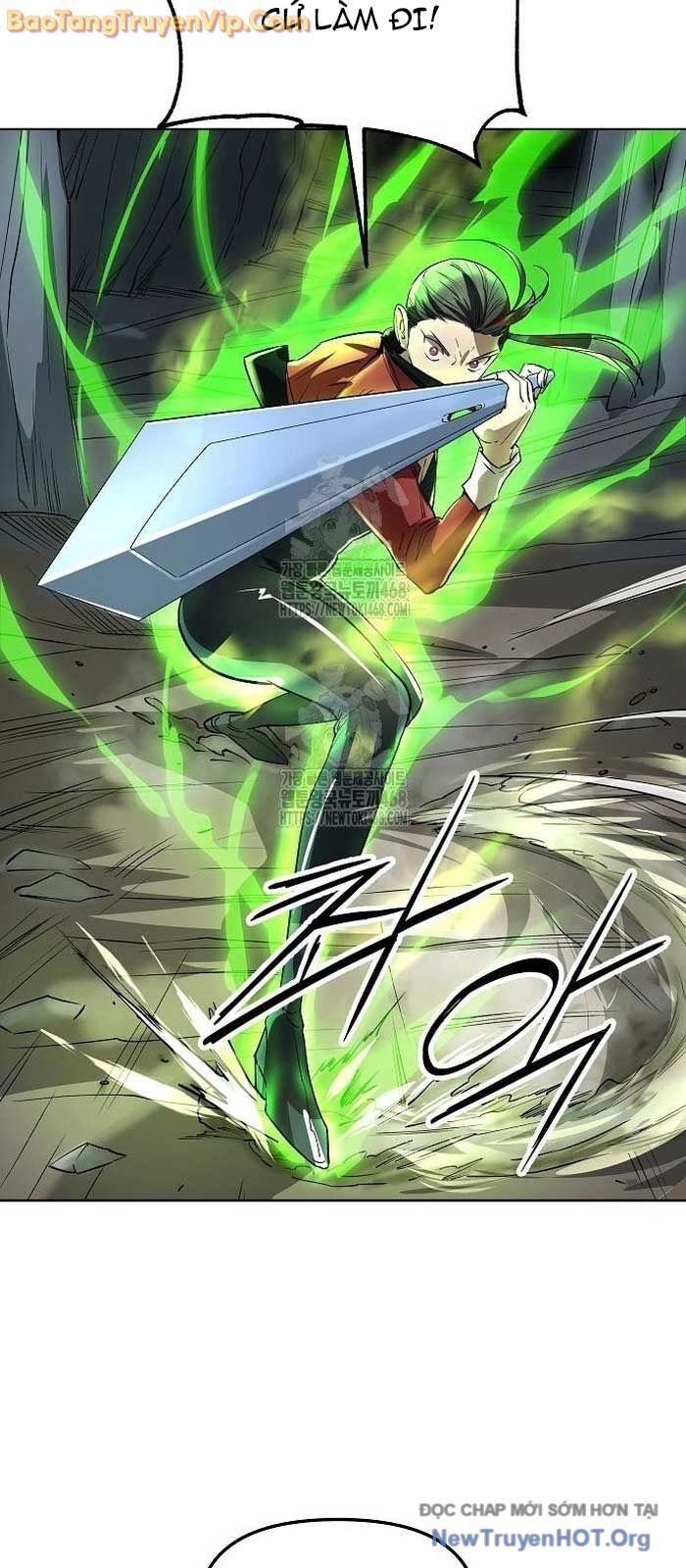 Thiên Ma 3077 [Chap 48-49.2]