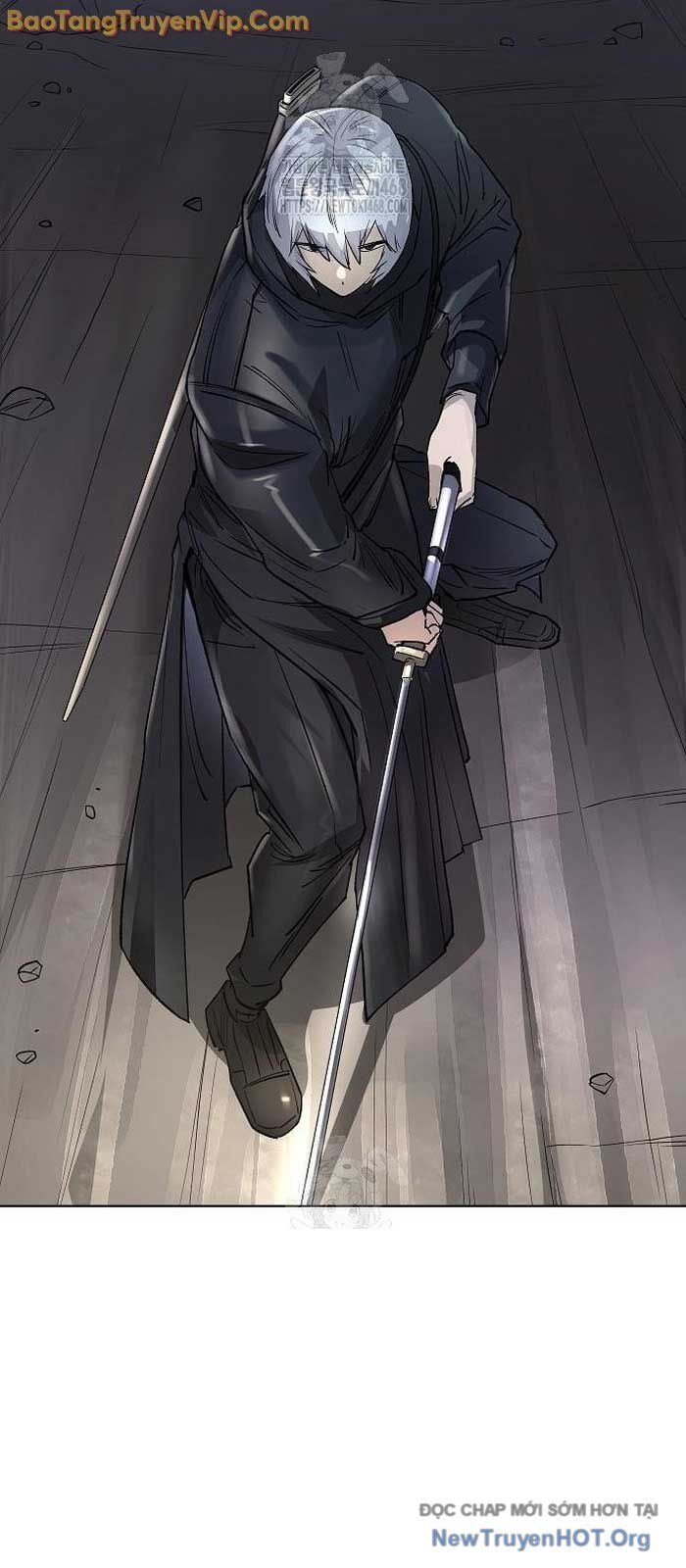 Thiên Ma 3077 [Chap 48-49.2]