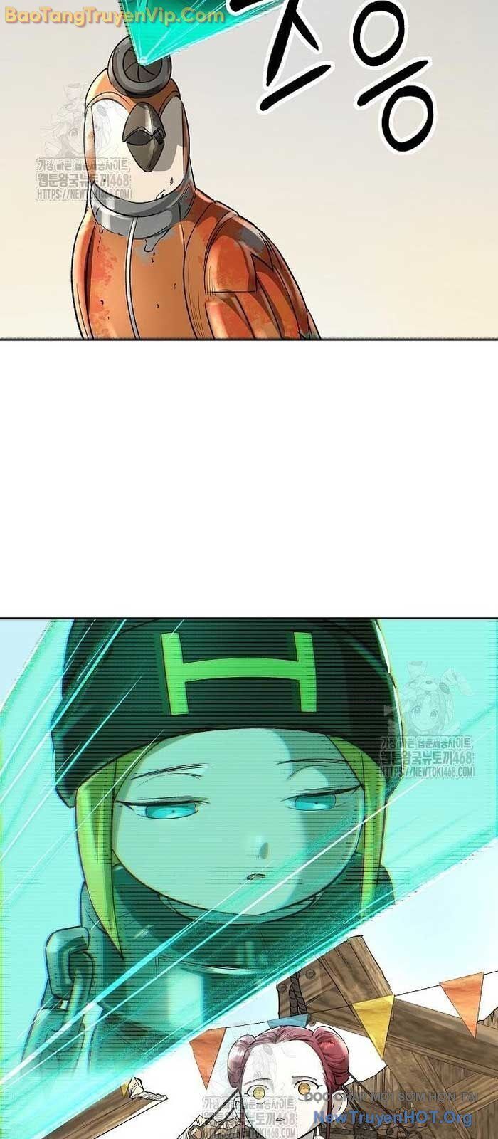 Thiên Ma 3077 [Chap 48-49.2]