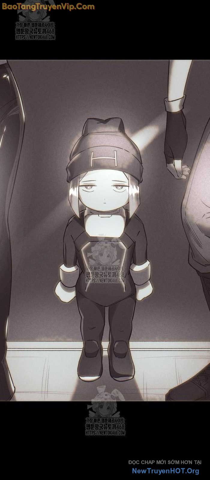 Thiên Ma 3077 [Chap 48-49.2]