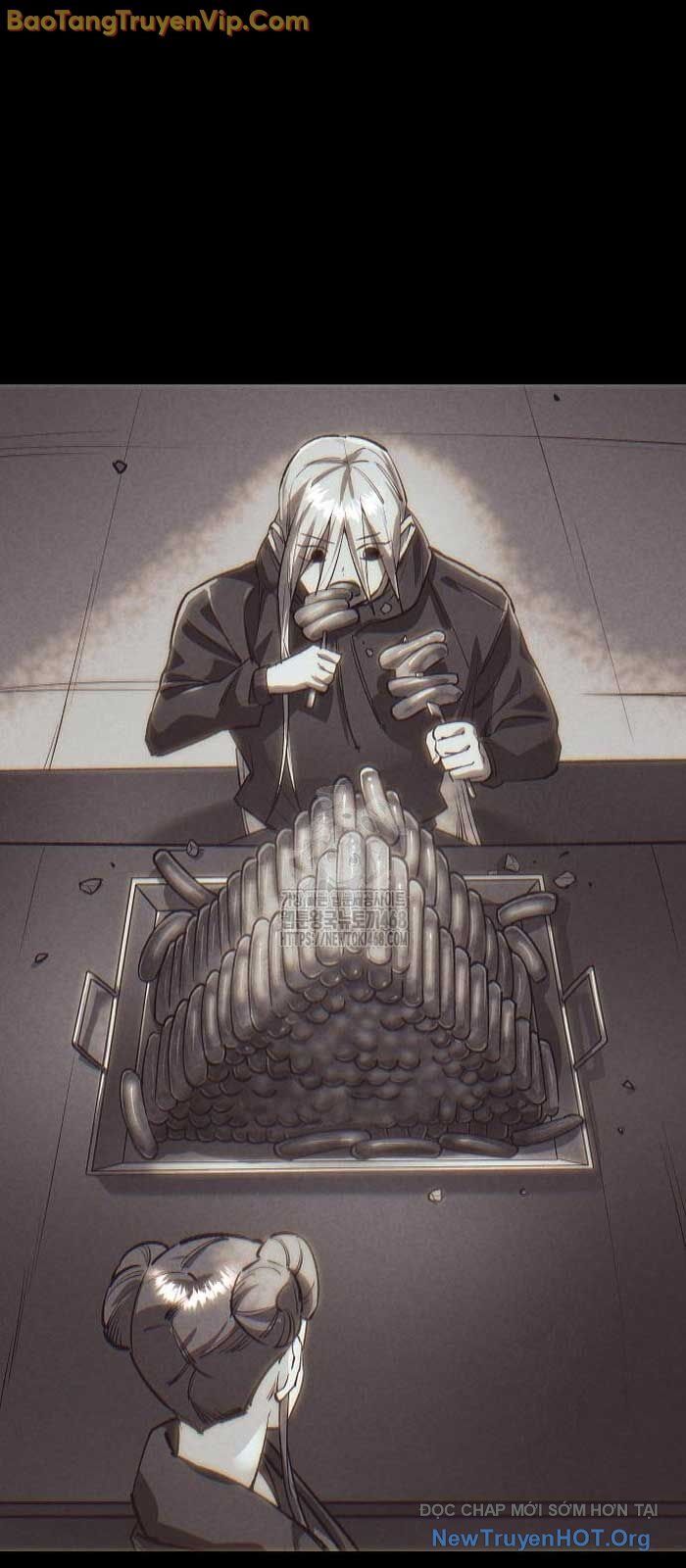 Thiên Ma 3077 [Chap 48-49.2]