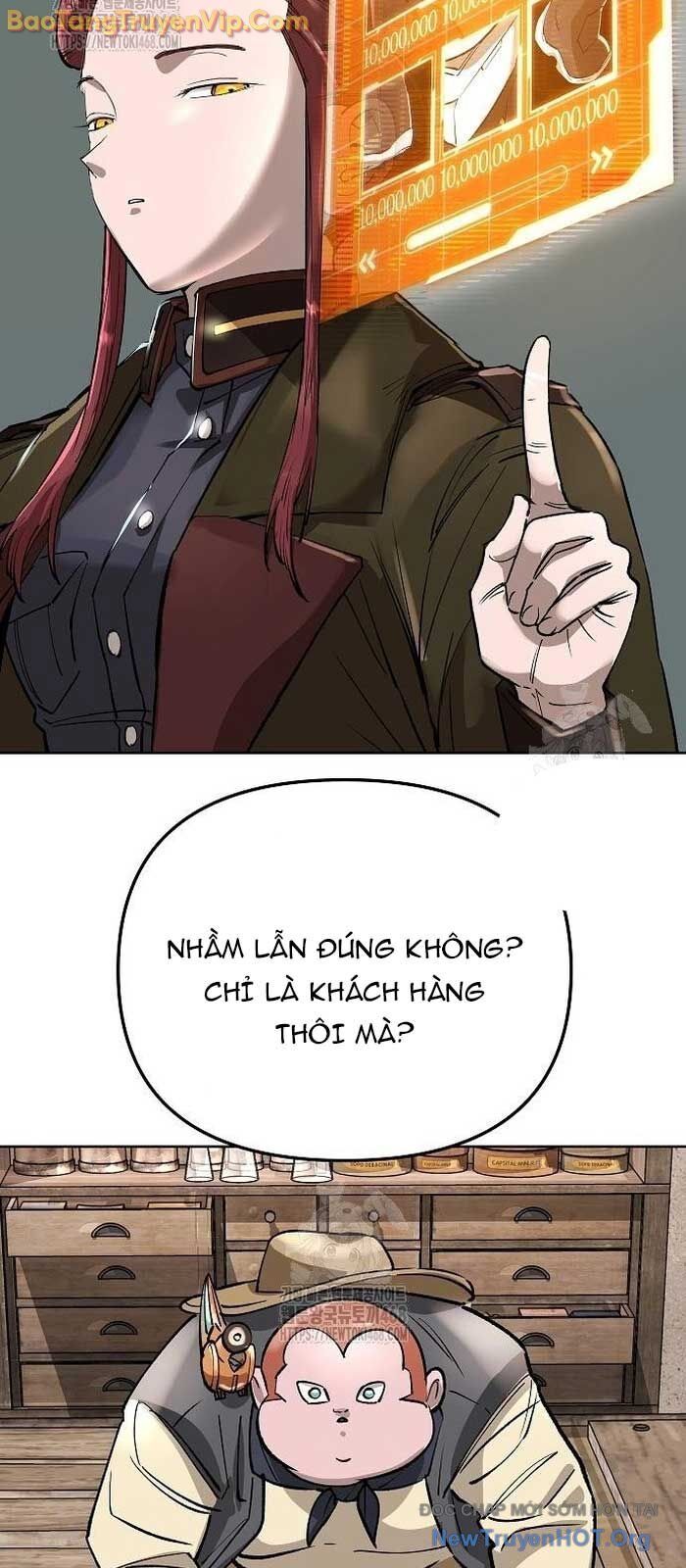 Thiên Ma 3077 [Chap 48-49.2]