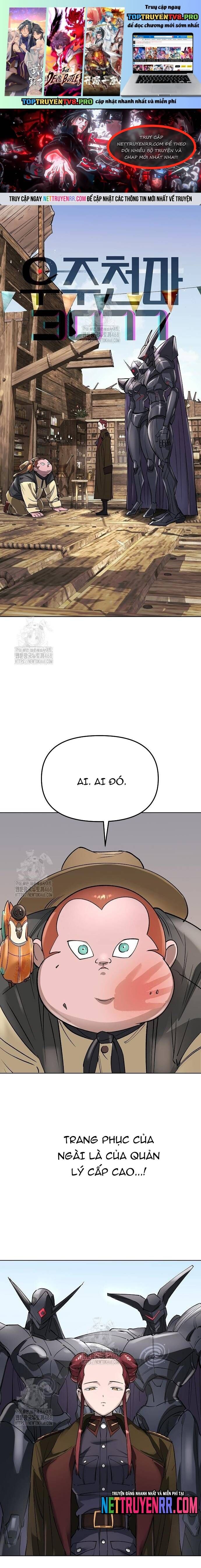 Thiên Ma 3077 [Chap 48-49.2]