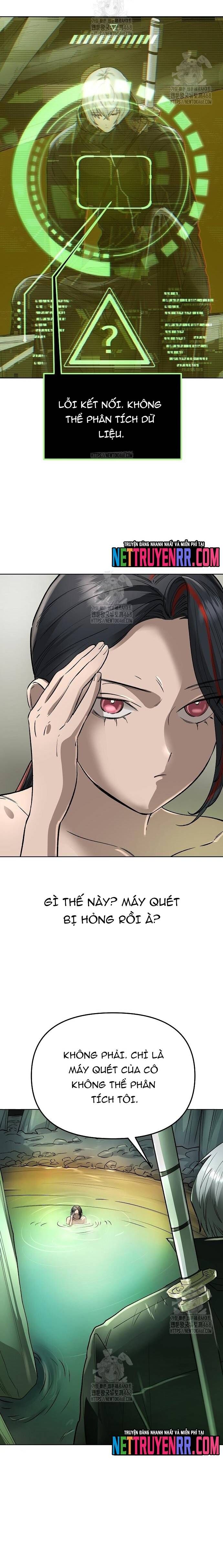 Thiên Ma 3077 [Chap 48-49.2]