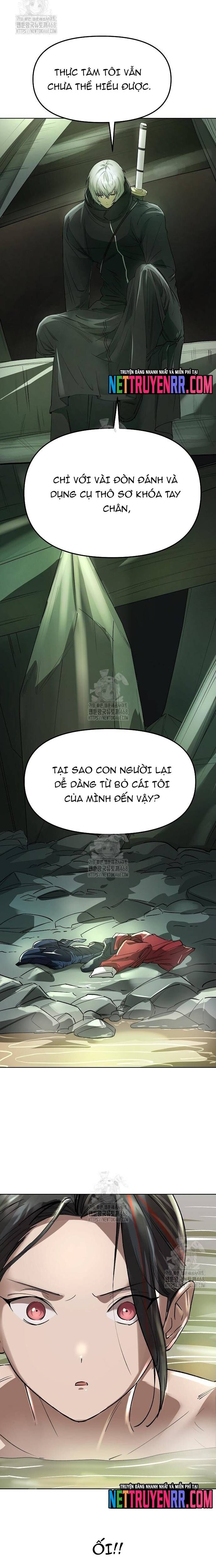 Thiên Ma 3077 [Chap 48-49.2]